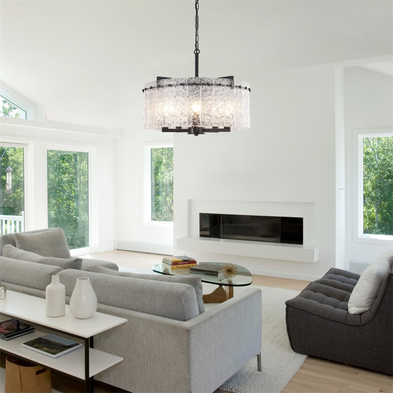 Davar Chandelier