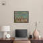 «The Beach», reproductions d'art sur toile par Art Remedy-110296129-110296136