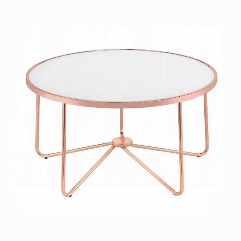 Table d'appoint chic 1 pièce