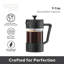 Borosilicate French Press Coffee Maker-114613806-120285941