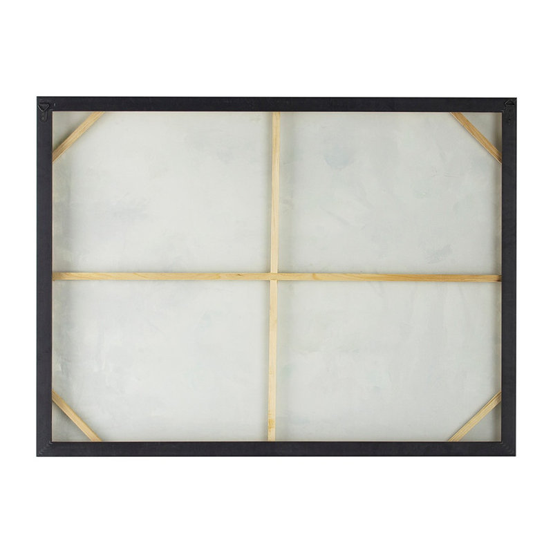 Art mural 47,2 x 35,4 po