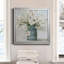 Cottage Charmer I - peinture sur toile encadrée-1091938389-1091938729