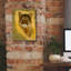 «Mystical Encounter» par Barbara Keith, art mural sur toile-168381026