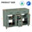 48" Double Bathroom Vanity Base Only, Sink not Inlcuded-102144803