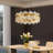 Xzavious Dimmable Cylinder Chandelier-181305095-181305112-181305115