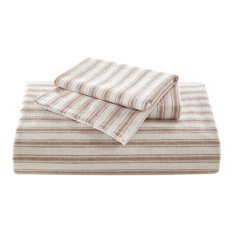 Linen Bedding Sets, Queen, All-season Comfort
