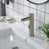 Brushed Nickel