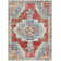 Barleria Oriental Indoor Rug