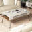Denning Coffee Table