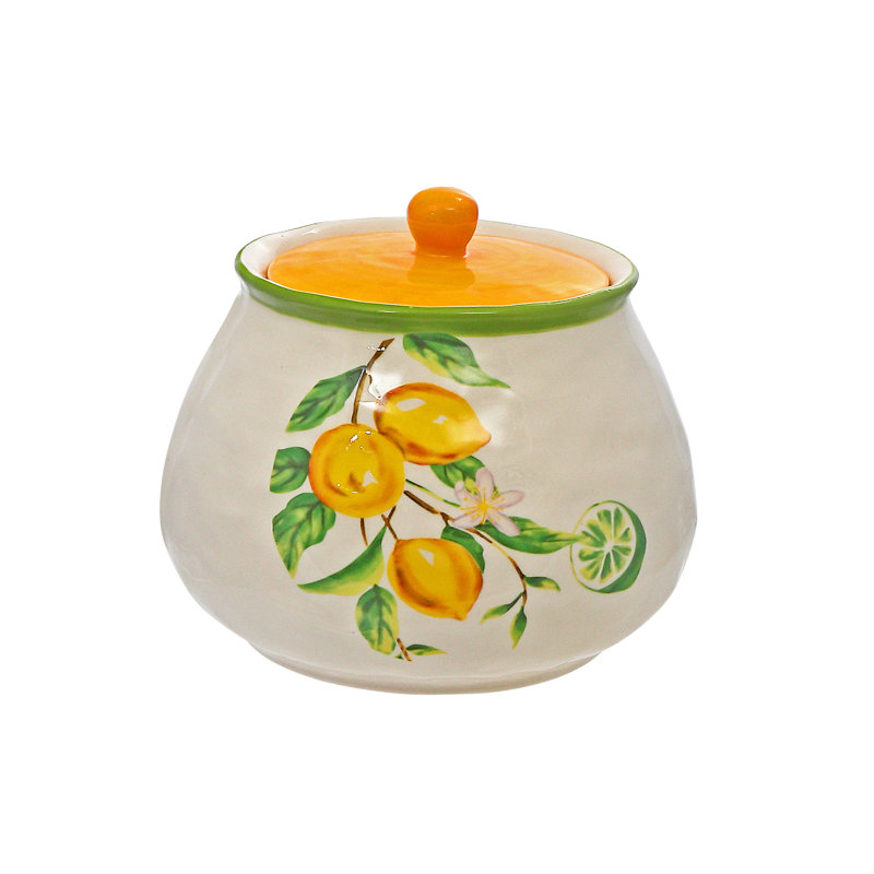 Ceramic / Porcelain Jar