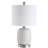 Oktaha Ceramic Table Lamp