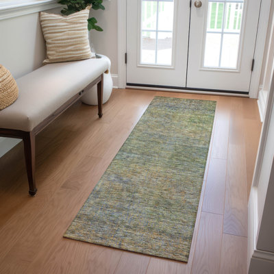 Malchow Abstract Indoor / Outdoor Rug