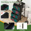 Commode de rangement verticale 4 tiroirs Dreamy
