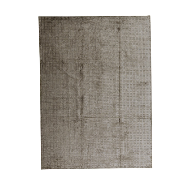 Tapis de haute qualité noué à la main