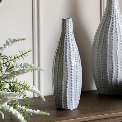Stone Table Vase 1