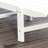 Outdoor Chaise Lounge With 4-Position Adjustable Backrest-1363922660