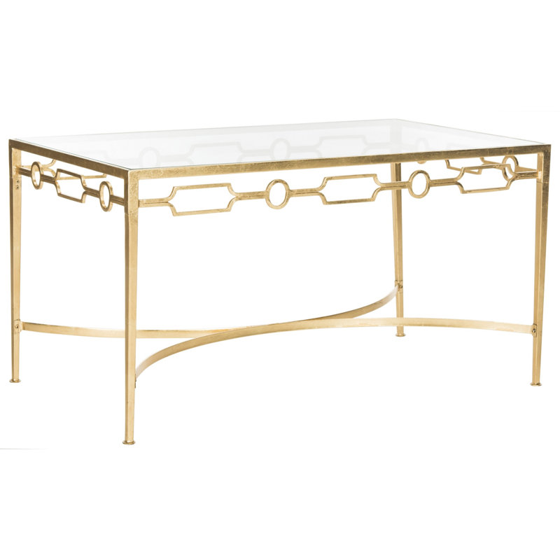 Table basse Oxendine