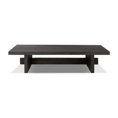 Isaac Coffee Table