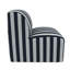 Chaise de patio Praia Sunbrella®-106669073