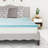 Uli 3'' Memory Foam Mattress Topper-1897385154