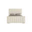 Yatton Upholstered Bed-431344700-431344676