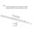 Bedrije 20"-96" Wooden Closet System with Doors and Drawers-1788685910-1793640089