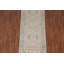 Tapis de couloir oriental All Oushak 3 x 8