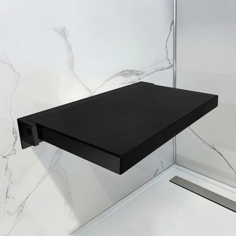  Siège de douche Preston l 20 po x P 14 po Preston