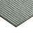 Loreen Washable Houndstooth Indoor / Outdoor Rug-1476028650