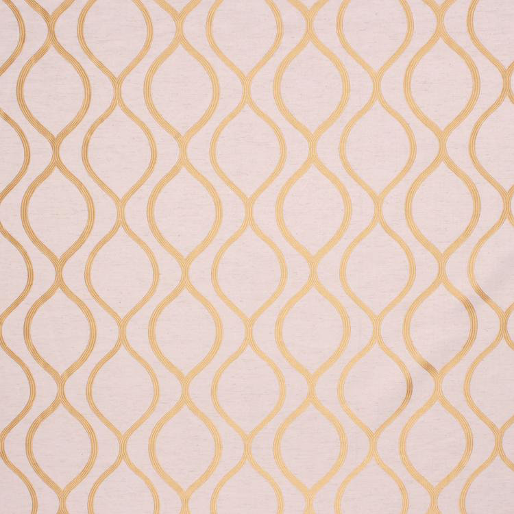 Suite Fabric, Gold