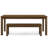 Korzep Dining Bench