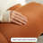 Ergonomic Living Room Rotation Function Recliner-817561259