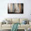 Ensemble de 1 rideau sur toile-301550238-301550233