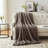 Mink Knitted Throw Blanket-1004728826
