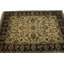 Tapis beige Fryda