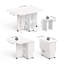 4 - Person Dining Set-1575749535