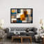 «Commencement I» par Edward Selkirk - reproduction d'art sur toile tendue-31844747-73439134-73439135