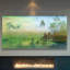 Parvez Taj - Wrapped Canvas Print-15986816