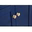 Ensemble de meuble-lavabo simple 24 po Antony-54291791