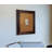 Linlin Wall Mounted Bulletin Board-849750427