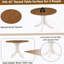 Table de salle à manger Mid-Century-114603932