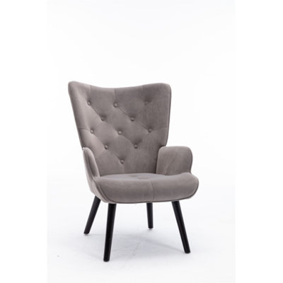 Fauteuil de 25,5 po de largeur