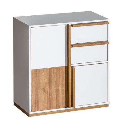 Donika 2 - Door Standard Accent Cabinet