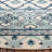 Northpoint Veranda Southwestern Indoor/Outdoor Area Rug-193742632