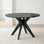 Table de salle à manger Xavion Mid-Century