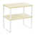 Brun clair / blanc est en rupture de stock