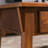 Mission Small Spaces Solid Wood Coffee Table-20132014