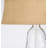 Frederick Metal Table Lamp