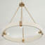 Lustre en roue de chariot Dorrin-1352014593