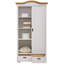 Donalsonville 2 Door Solid Wood Wardrobe-1721799279